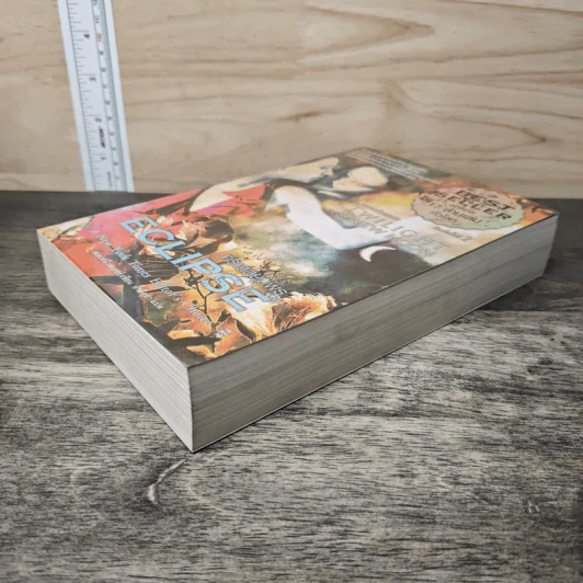 ECLIPSET คราสสยุมพร Twilight และ New Moon รูปที่ 3