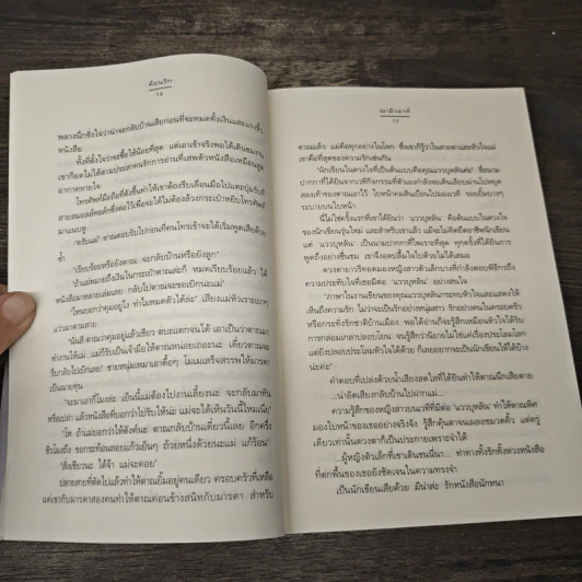 ต้อนรัก - ฌามิวอาห์ รูปที่ 7