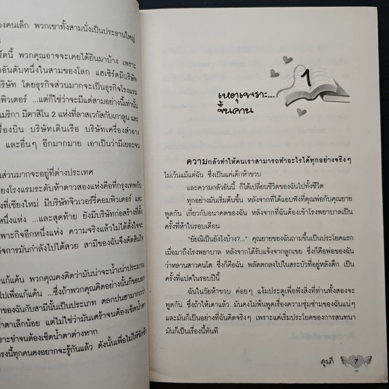 บันทึกรัก...เจ้าสาวจอมป่วน - สุรกี รูปที่ 7