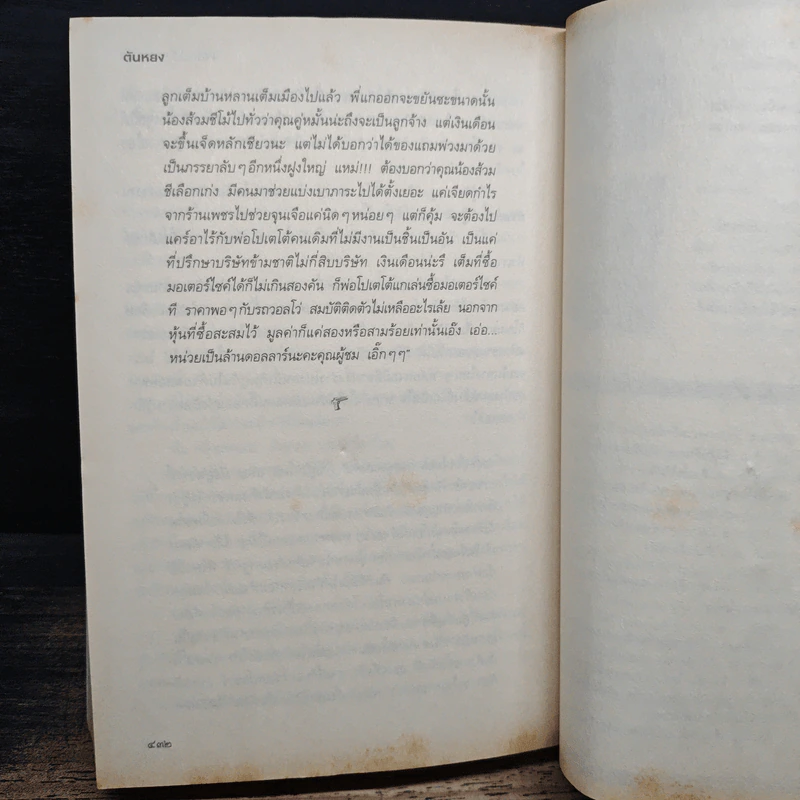 พยัคฆ์ร้ายหวานใจ - ตันหยง รูปที่ 8