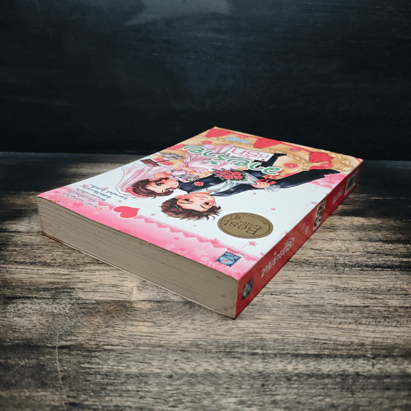 วายร้ายที่รัก - แมกไม้ รูปที่ 5