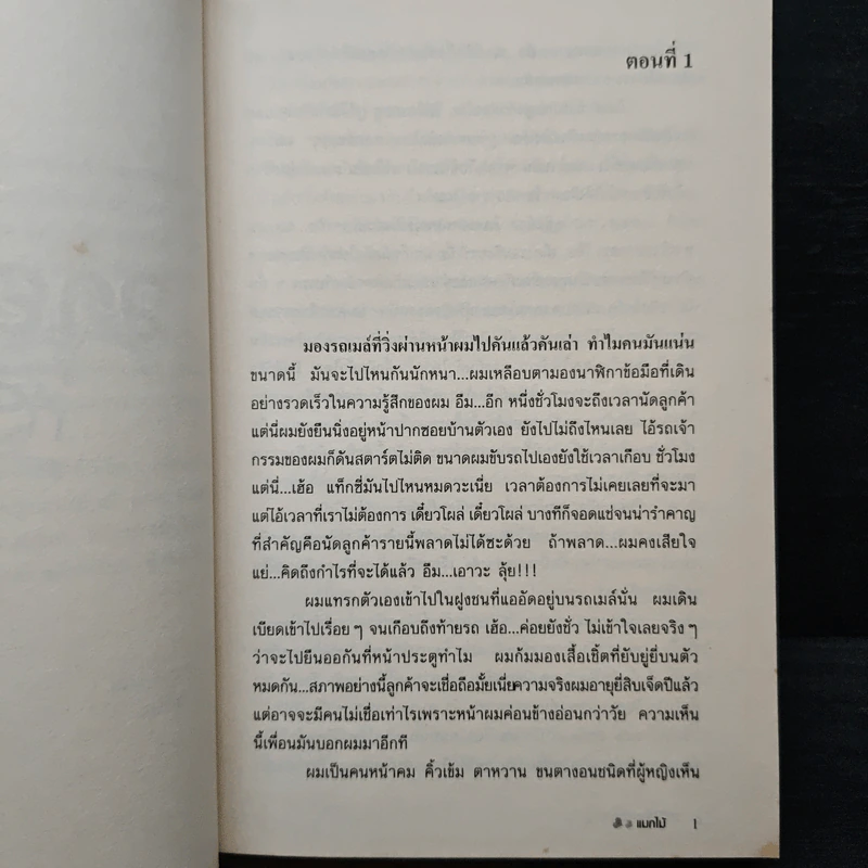 วายร้ายที่รัก - แมกไม้ รูปที่ 7