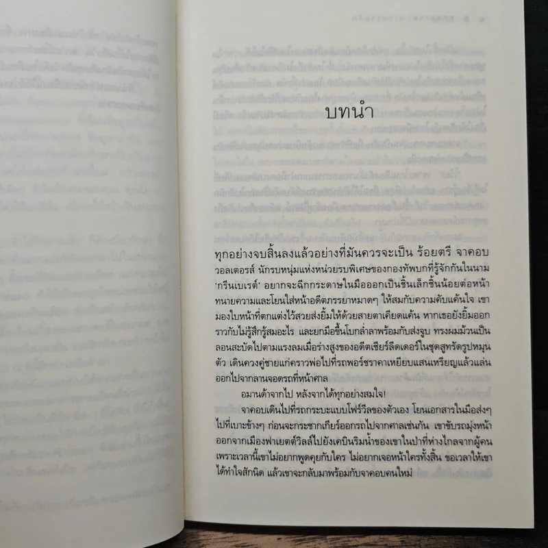 ยุทธการล่าจารกรรมรัก - ณารา รูปที่ 7