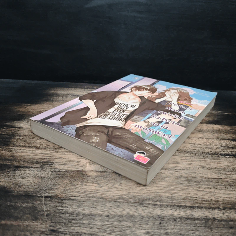 Perfect Match แฟนฉัน! รับประกันความเพอร์เฟ็กต์ - may112 รูปที่ 4