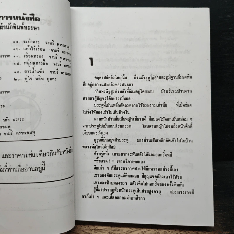 เจ้าสาวอสูร - วลัย นวาระ รูปที่ 6