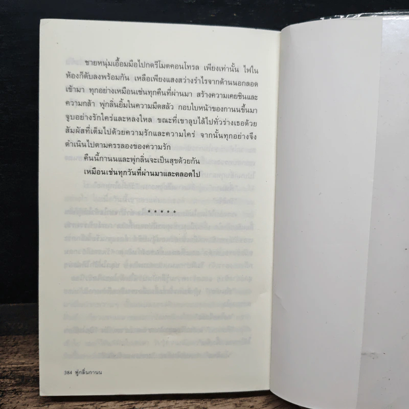 พู่กลิ่นกานน - แอลลี่ รูปที่ 9