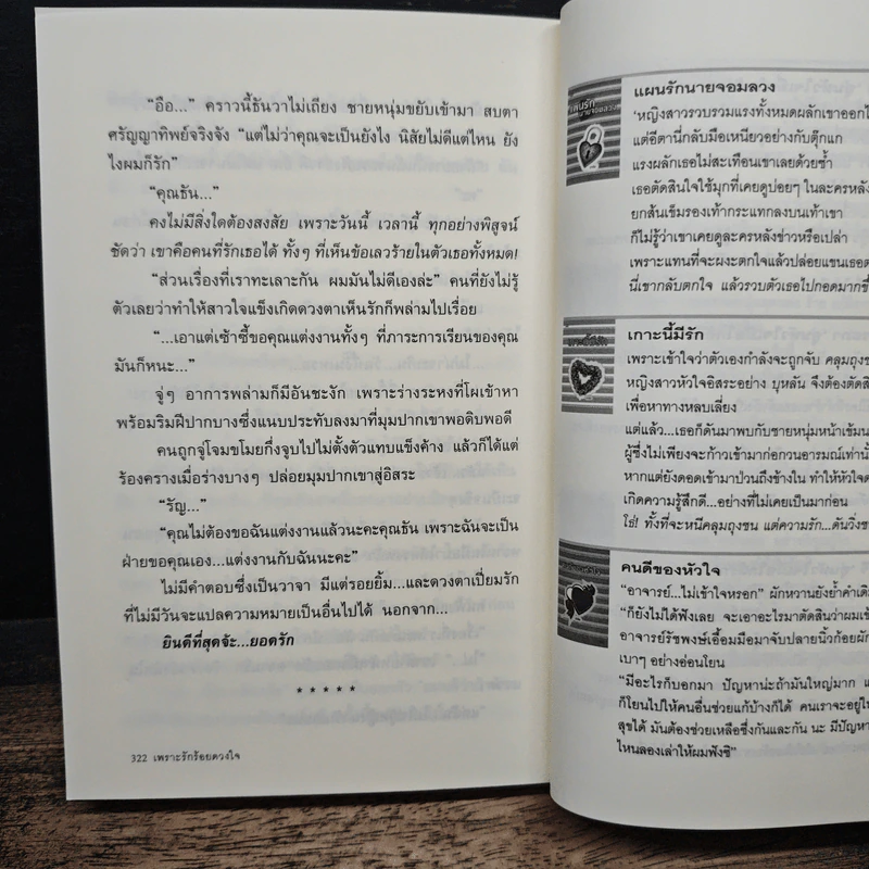 เพราะรักร้อยดวงใจ - ปาริน รูปที่ 9