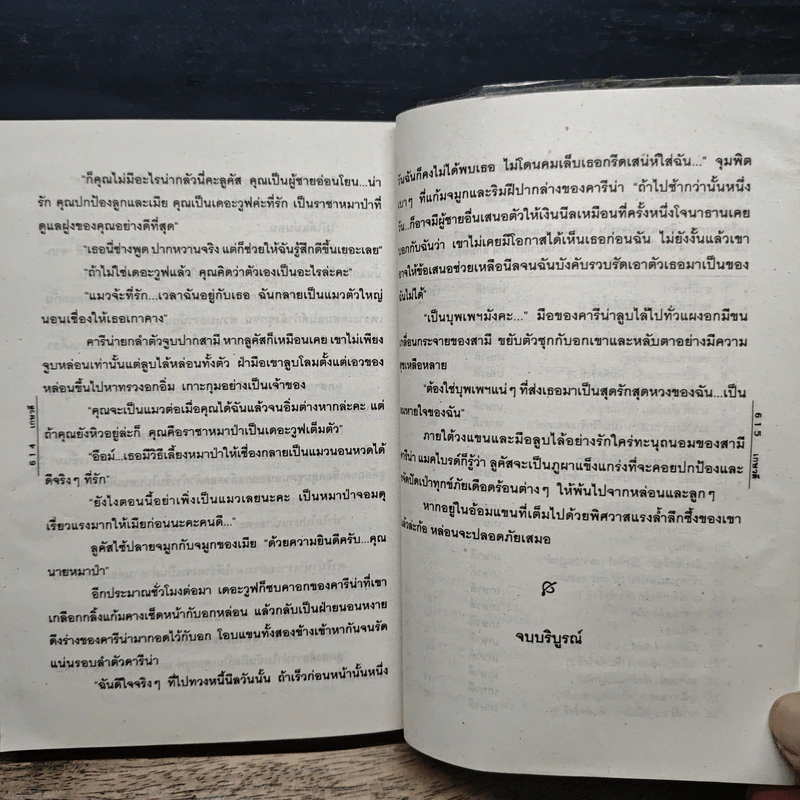 อ้อมสวาทจอมเถื่อน - เกษวดี รูปที่ 9