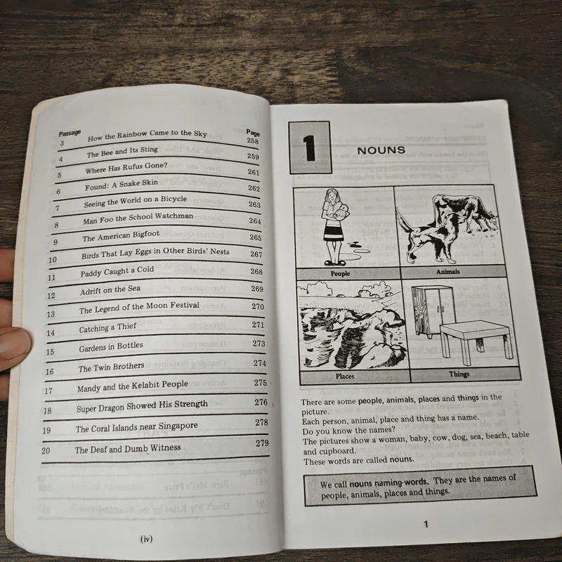 Practical English Usage Book 2 รูปที่ 7