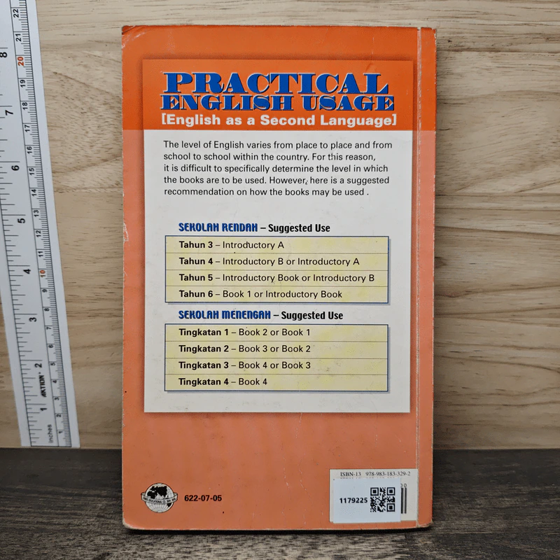 Practical English Usage Book 2 รูปที่ 5