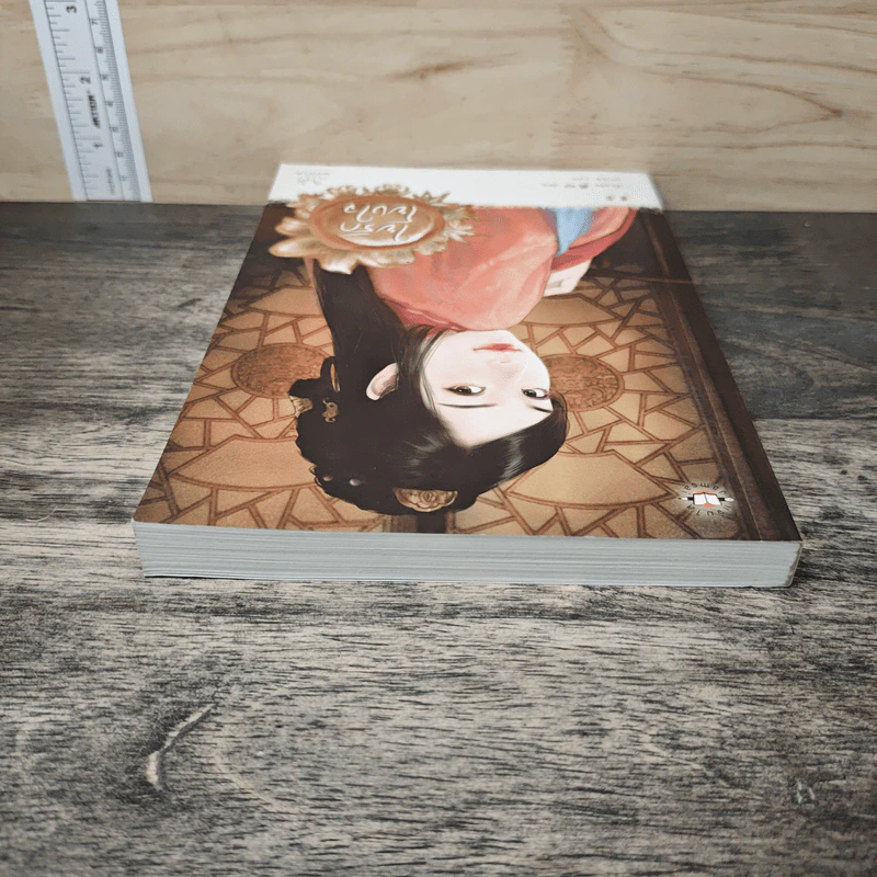 ใยรักโยงใจ - เตี่ยนซิน รูปที่ 4