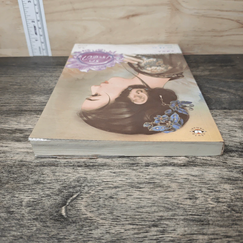 รักประดับใจ - กู่หลิง รูปที่ 4