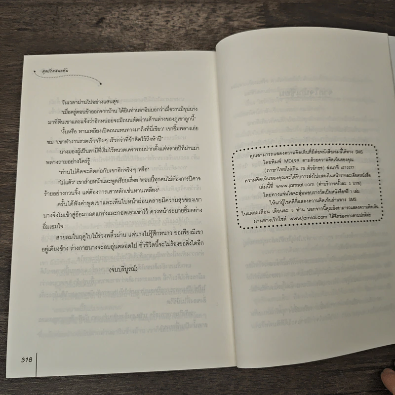 สุดรักแสนแค้น - เตี่ยนซิน รูปที่ 8
