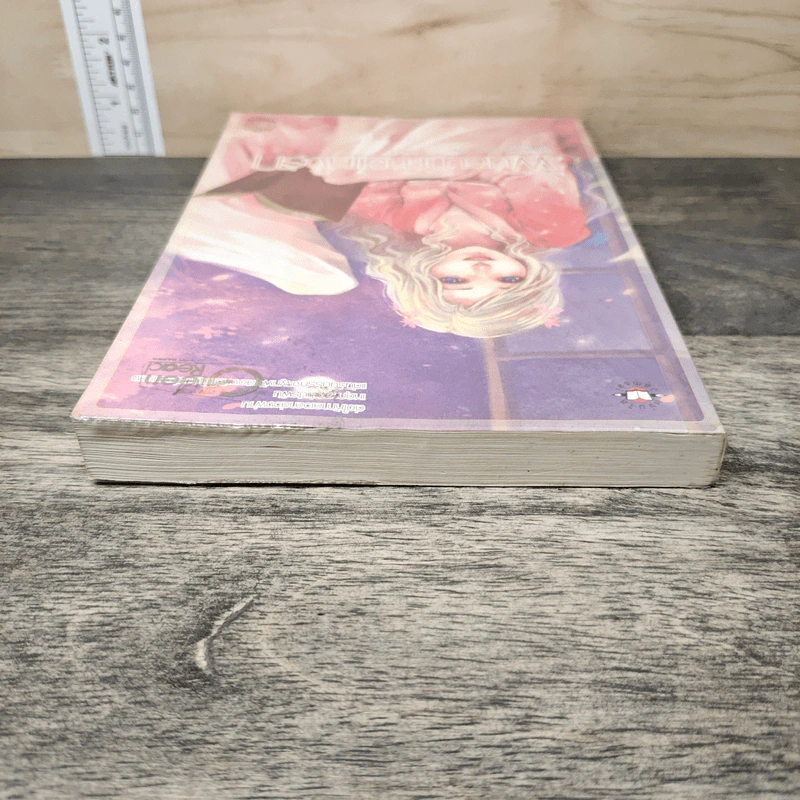 พันธนาการแห่งรัก เล่ม 1 - Hideko_Sunshine รูปที่ 4