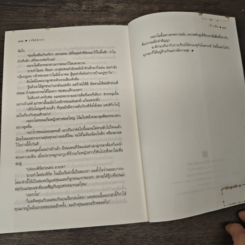 เวนิสมายา - เก้าแต้ม รูปที่ 8