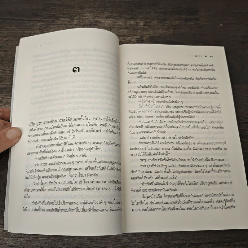 ธาราหิมาลัย - ณารา รูปที่ 7