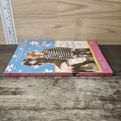 Devil Boy ยุ่งนักรักผู้ชายอันตราย เล่ม 2 - หัวสมองตีบตัน รูปที่ 2