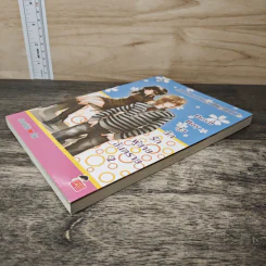 Devil Boy ยุ่งนักรักผู้ชายอันตราย เล่ม 2 - หัวสมองตีบตัน รูปที่ 3