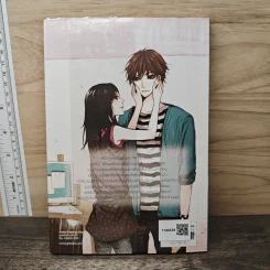 มาร์ตินี่อินเลิฟ ตามหาโซ่รักผูกมัดหัวใจ - เจ้าปลาน้อย รูปที่ 5