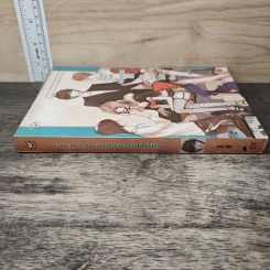Triple Nine Apartment รักร้ายหัวใจไม่ได้ล็อค - ลูกชุบ รูปที่ 2
