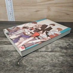 Triple Nine Apartment รักร้ายหัวใจไม่ได้ล็อค - ลูกชุบ รูปที่ 3