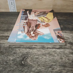 Triple Nine Apartment รักวุ่นวายสยบมาดร้ายนายจอมกวน - ลูกชุบ รูปที่ 4