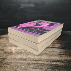 ตำนานนักล่าแวมไพร์การ์เดลลา เล่ม 1-3 - Colleen Gleason, เฟิร์น รูปที่ 3