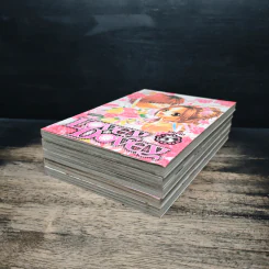 Lovey Dovey 5 เล่มจบ - Aya Oda รูปที่ 3