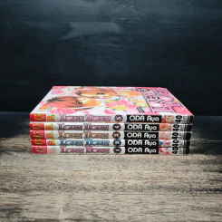 Lovey Dovey 5 เล่มจบ - Aya Oda รูปที่ 2