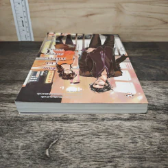 Zion Club ท้าให้ตาย... ยังไงคุณก็รักผม - หัวสมองตีบตัน รูปที่ 4