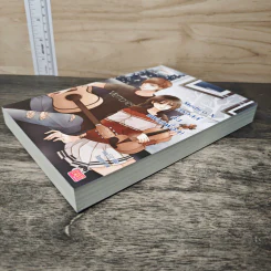 Medico X ครอสส์กับแฟน(เพื่อน) - may112 รูปที่ 3