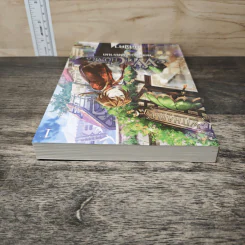 Witchoar Book One หยดน้ำแห่งกัลดราบก เล่ม 1 - กัลฐิดา รูปที่ 3