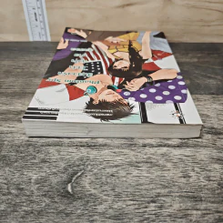 Phantom Spy สืบสวนรักไล่ล่าหัวใจนายสุดฮอต - Hideko_Sunshine รูปที่ 4