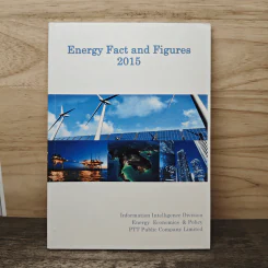 Energy Fact and Figures 2015