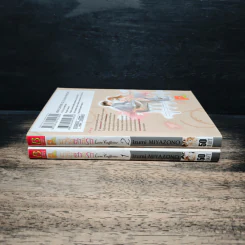 บาริสต้าที่รัก Love Caffeine 2 เล่มจบ - Izumi MIYAZONO รูปที่ 3