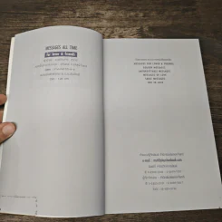 Messages All Time for Lover & Friends รูปที่ 6