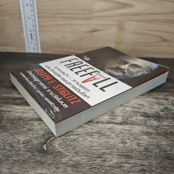 Freefall: รากเหง้า-ทางออกแห่งวิกฤติการณ์การเงินโลก - Joseph E. Stiglitz รูปที่ 3
