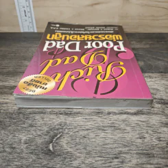 Rich Dad Poor Dad พ่อรวยสอนลูก - Rebert T. Kiyosaki รูปที่ 4