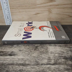 Small but work 2 - รองศาสตราจารย์วิทวัส รุ่งเรืองผล รูปที่ 2
