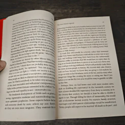 Homo Deus: A Brief History of Tomorrow - Yuval Noah Harari รูปที่ 8