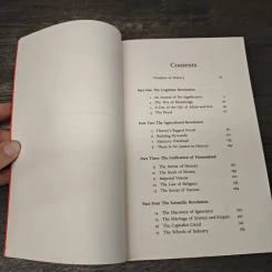Sapiens A Brief History of Humankind - Yuval Noah Harari รูปที่ 7