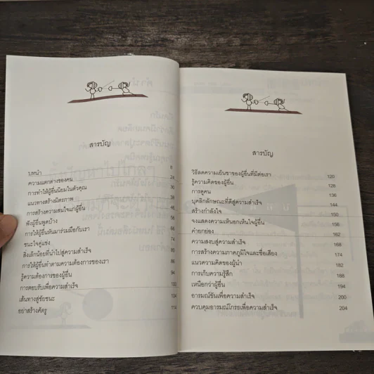 27 วิธีครองใจคน - ดร.สมศักดิ์ เหลืองอัครเดช รูปที่ 8