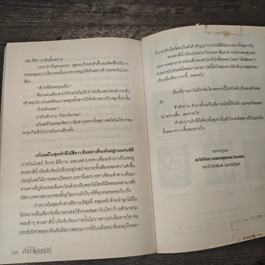ลำนำไอยคุปต์ - Elernily รูปที่ 8