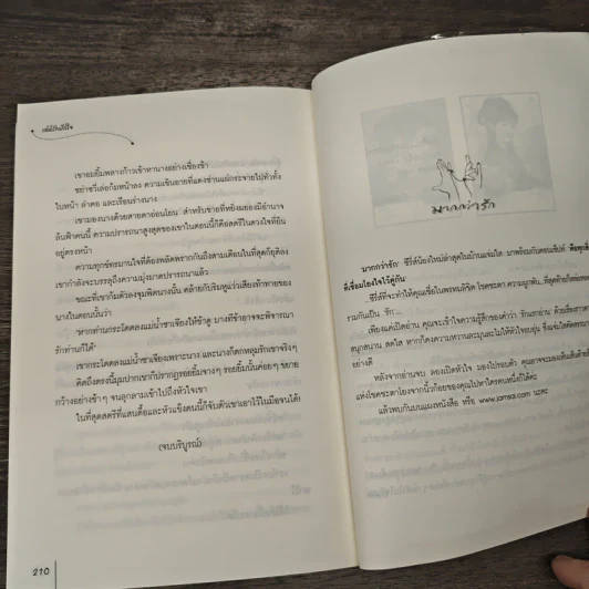 เล่ห์รักปักใจ - จั้นชิง รูปที่ 8