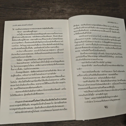 พลังรักฟินิกซ์ The Phoenix Charm - พิชญา รูปที่ 8