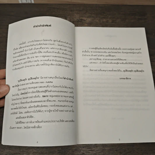 อุบัติเหตุรัก...อุบัติเหตุใจ - Noo-Nutcha รูปที่ 7