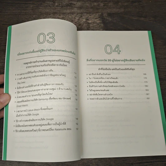 แด่วัย 30 ผู้คิดมาก - คิมอึนจู รูปที่ 7