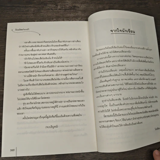 โจรหญิงอย่ามาเย้า - โม่เหยียน รูปที่ 8