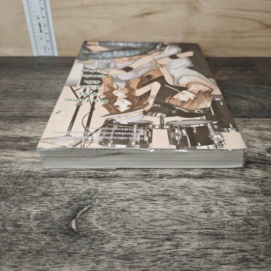 Sun Tattoo ล่ารักละลายหัวใจสุดหล่อวายร้ายกับยัยตัวดี - Hideko_Sunshine รูปที่ 4
