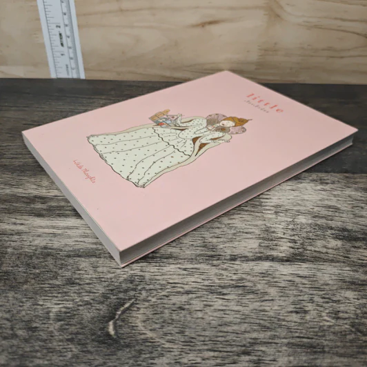 Little เรื่องเล็กน้อย - Little Thoughts รูปที่ 3